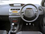 Citroen C4 VTS 2005 года (AU)